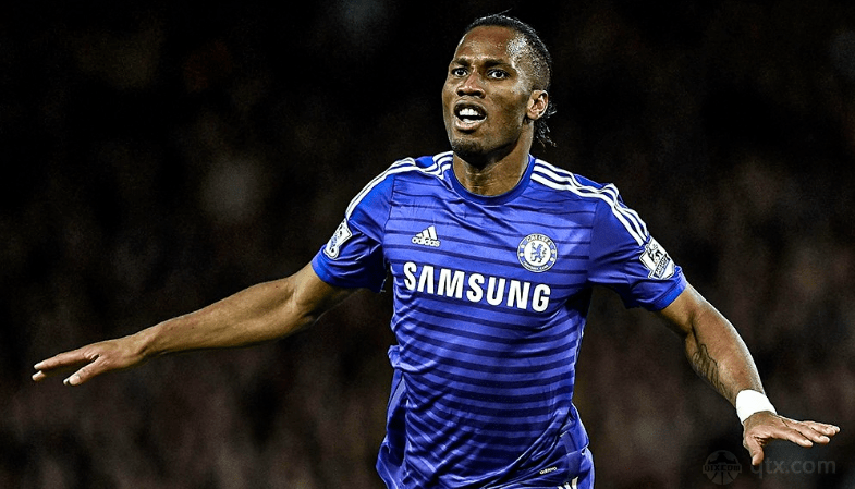 wanbo-德罗巴在塞尔维亚队比赛中表现优异,反败为胜引发热议!观众掌声雷动-wanbo