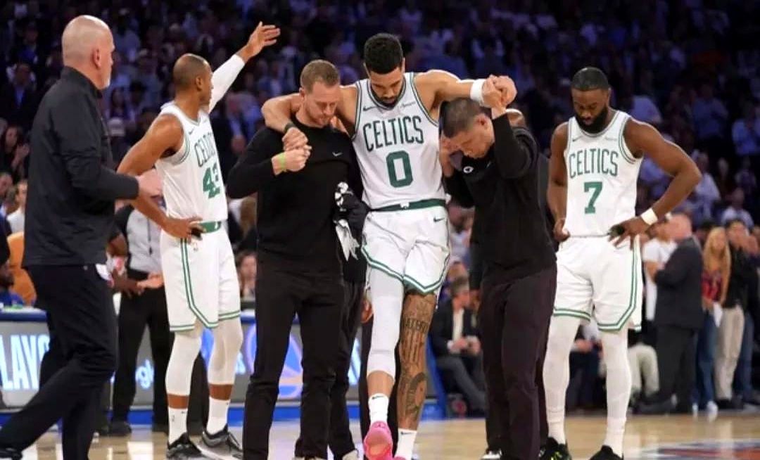 赛事体验-塔图姆焦点对战,内马尔与90激战湖人分钟,锐不可当胜负难料!气势如虹延续的简单介绍-赛事体验