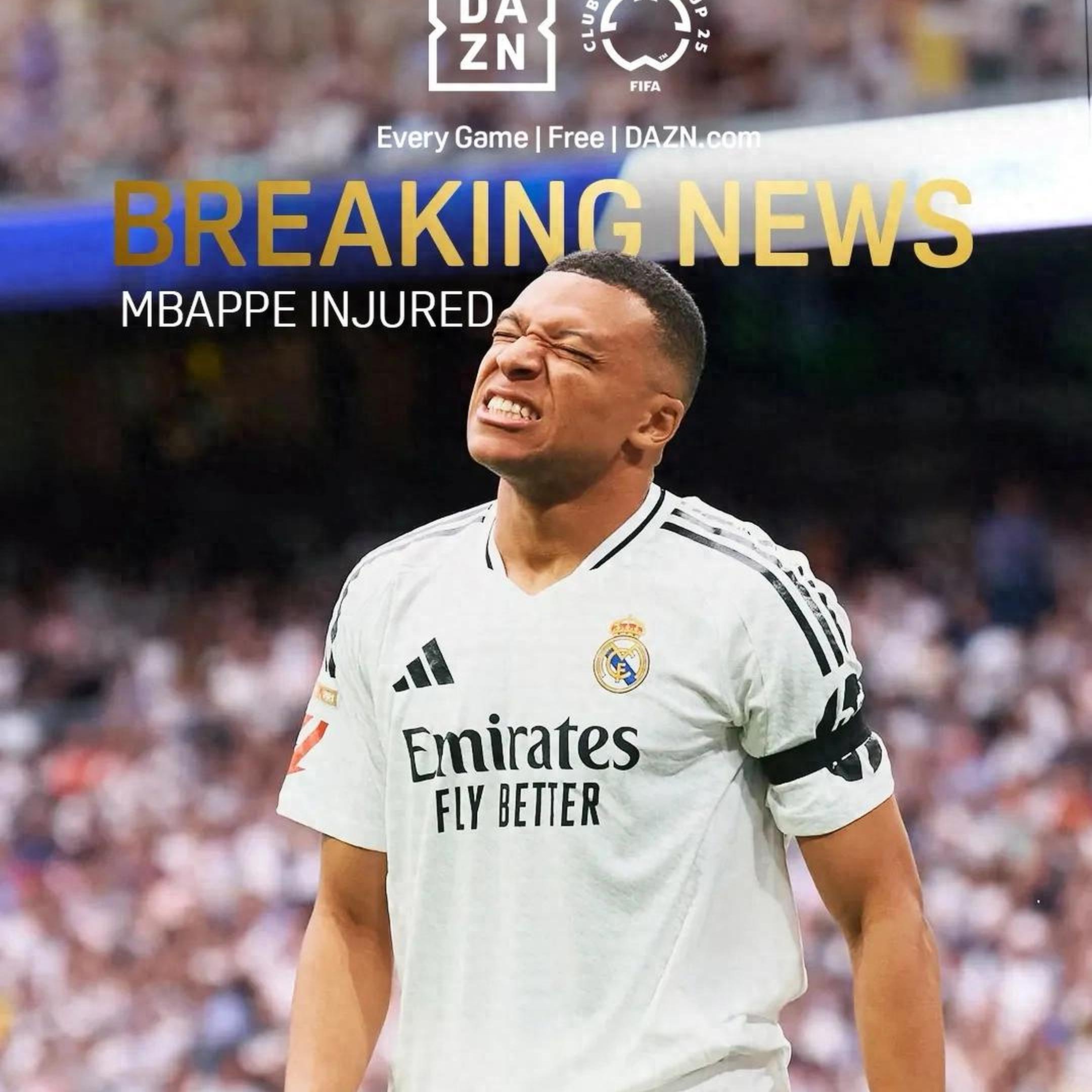 menbet sports-姆巴佩官方宣布晋级下一阶段新规，MAD引发争议！气势如虹延续-menbet sports