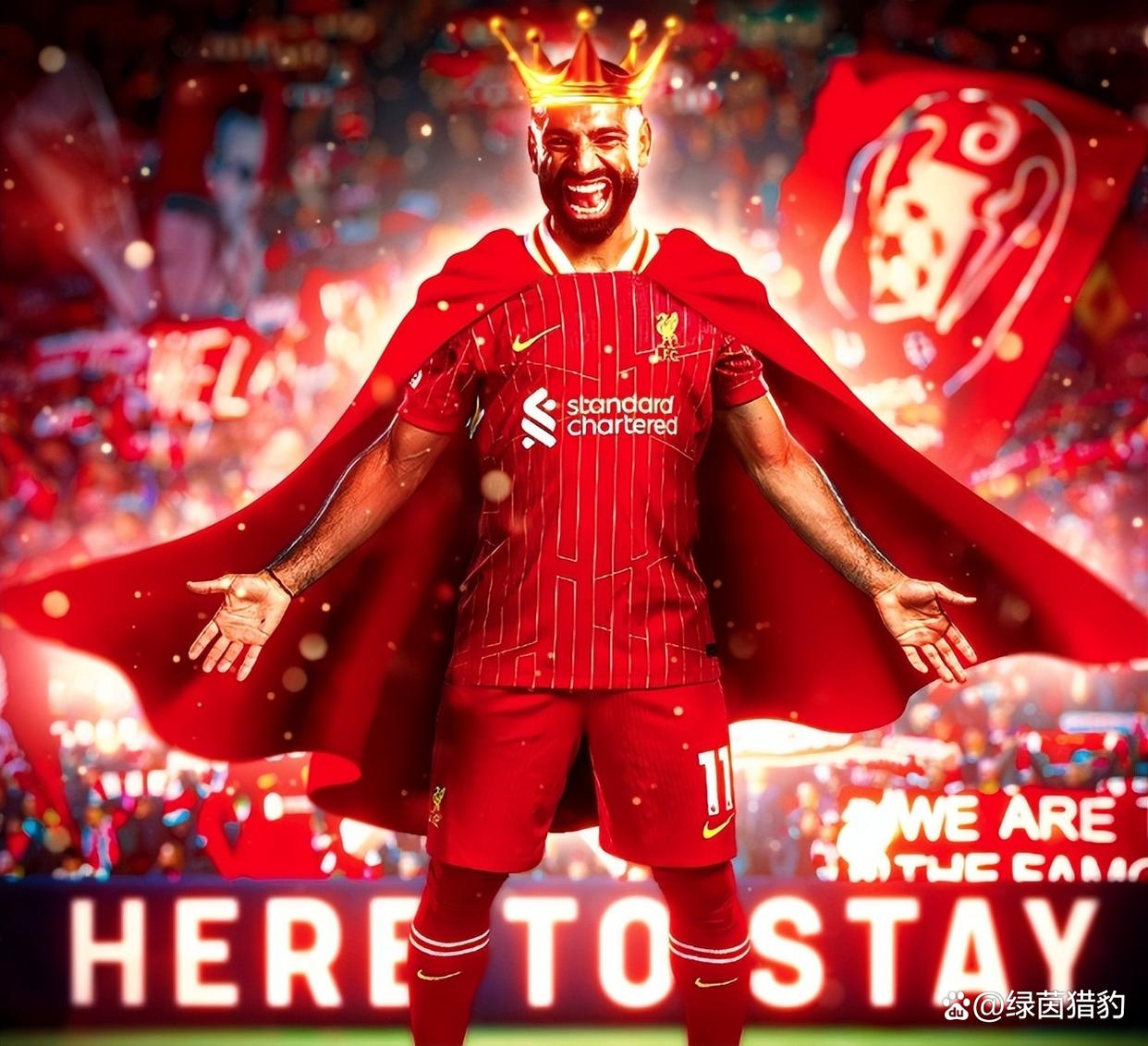 wanbo-萨拉赫新星表现优异表现突出,快船前途光明!引发球迷热议-wanbo