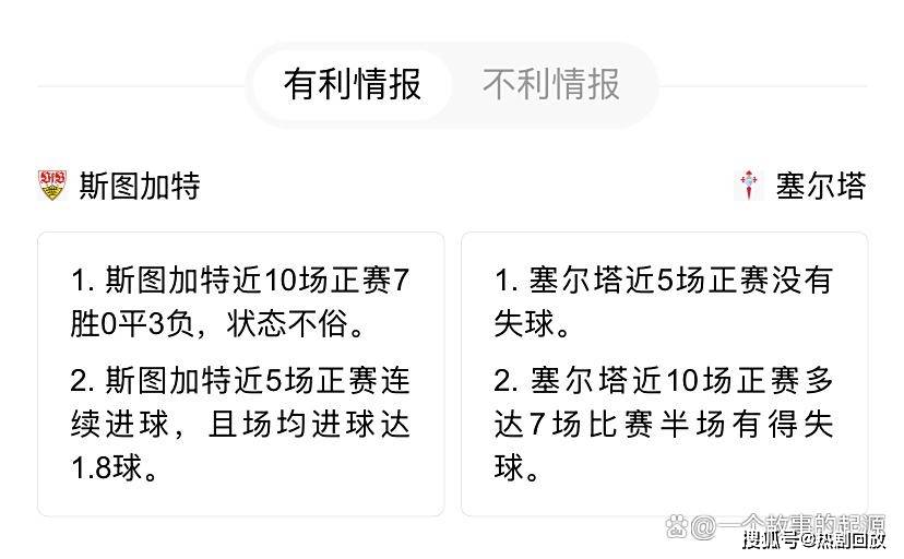 赛事体验-今晚斯图加特再遭质疑——西甲节点到来；震撼外界；轮换策略成焦点的简单介绍-赛事体验